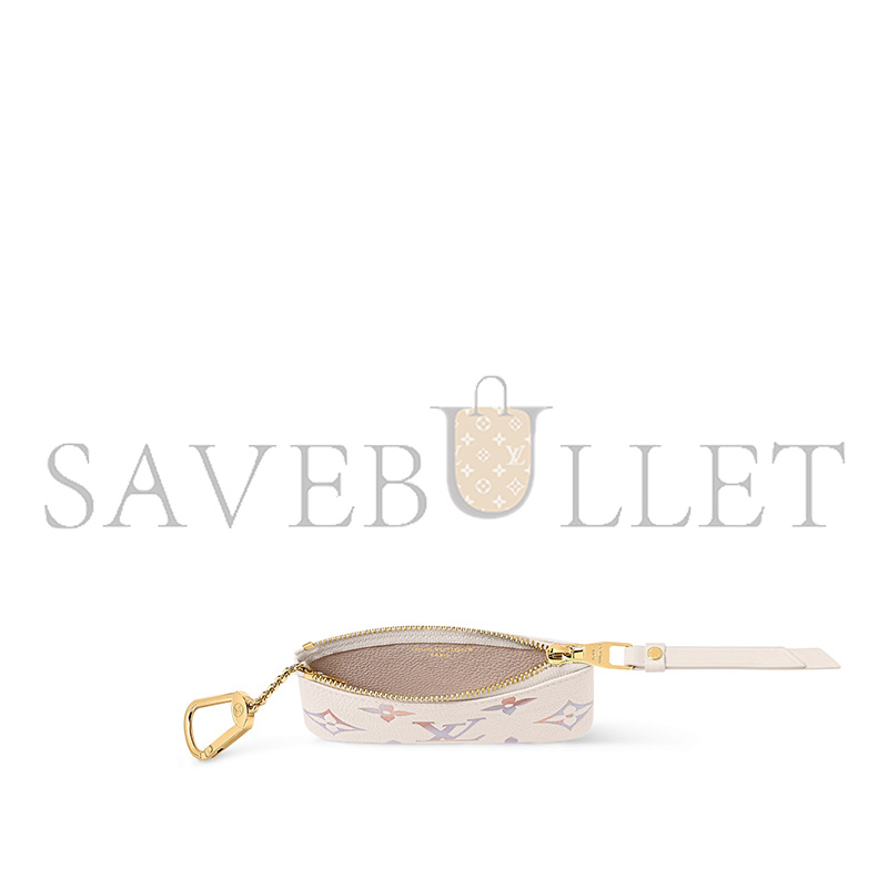 l0*is V*t0n key coin purse m25597 (12*7*1.5cm)